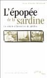 Livres sur l'histoire de la pêche posés sur une table en bois