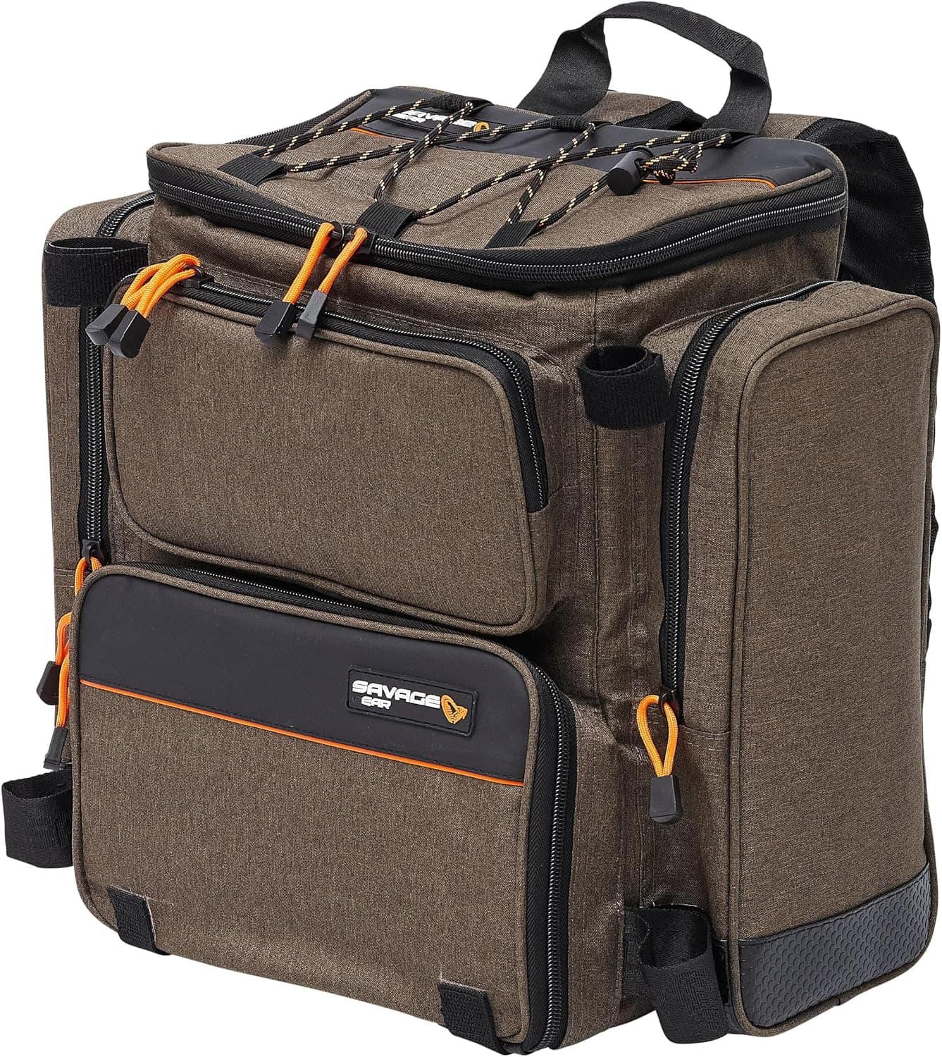Savage Gear Sac à Dos de Pêche Étanche 23L