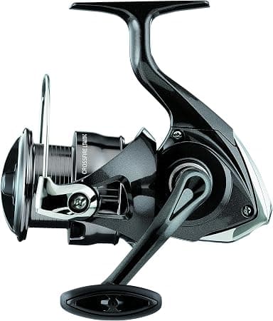 Daiwa Moulinet Leurres Crossfire 26 LT 5000